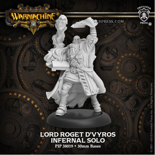 Lord Roget d'Vyros