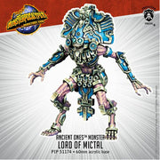 Lord of Mictal