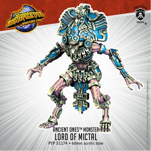 Lord of Mictal