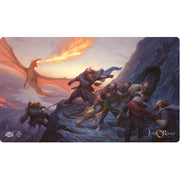 Lord of the Rings LCG Playmat: On The Doorstep