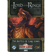 Lord of the Rings LCG: The Battle For Lake-town