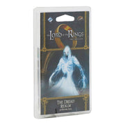 Lord of the Rings LCG: The Dread Realm Adventure Pack