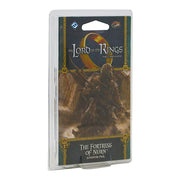 Lord of the Rings LCG: The Fortress of Nurn Adventure Pack
