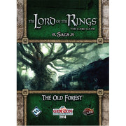 Lord of the Rings LCG: The Old Forest Saga