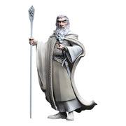 Lord of the Rings Mini Epics Vinyl Figure Gandalf the White 18 cm