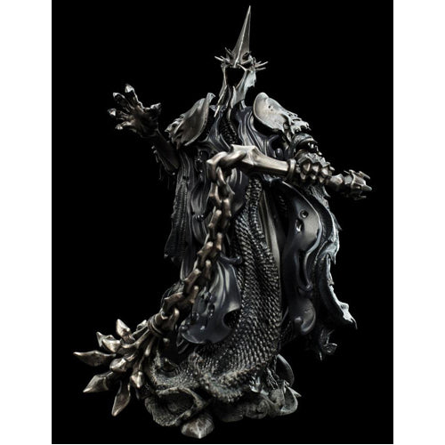 Lord of the Rings Mini Epics Vinyl Figure The Witch-King 19 cm