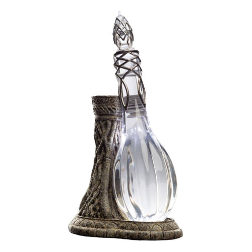 Lord of the Rings Replica 1/1 Galadriel's Phial 10 cm