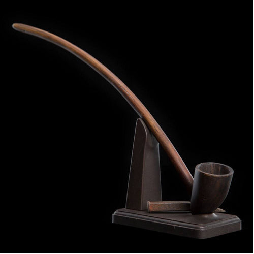 Lord of the Rings Replica 1/1 The Pipe of Gandalf 34 cm