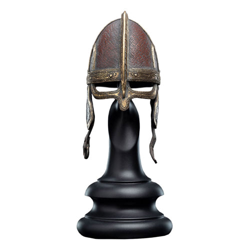 Lord of the Rings Replica 1/4 Rohirrim Soldier Helmet 14 cm