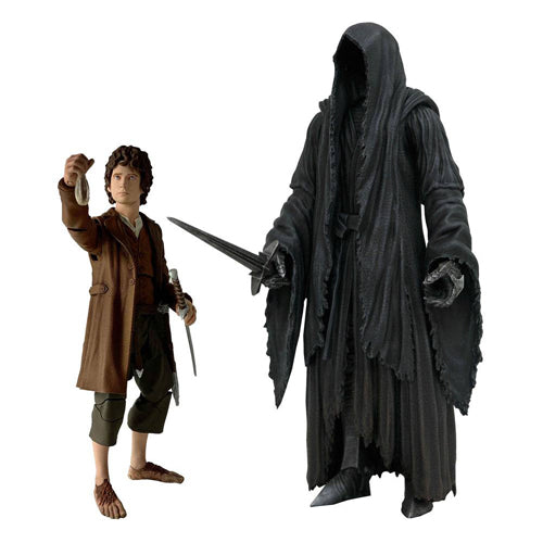 Lord of the Rings Select Action Figures 18 cm Series 2 Assortment (One Supplied)