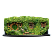 Lord of the Rings Statue Bag End on the Hill 19 cm