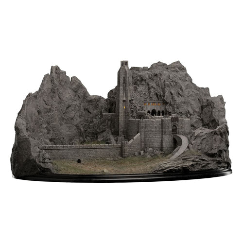 Lord of the Rings Statue Helm's Deep 27 cm