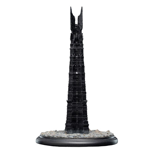 Lord of the Rings Statue Orthanc 18 cm