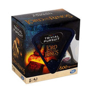 Lord of the Rings - Trivial Pursuit