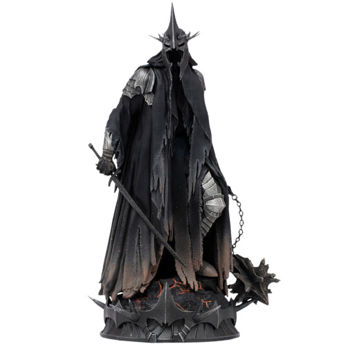 Lord of the Rings Witch-king of Angmar Art Scale Figure 1/10
