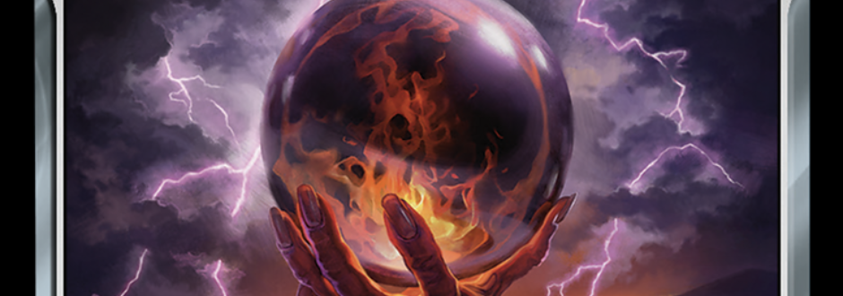 Magic The Gathering Top 10 Interesting & Interactive