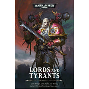 Lords And Tyrants (paperback)