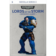 Lords Of The Storm (paperback)