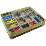 Lords Of Waterdeep Insert