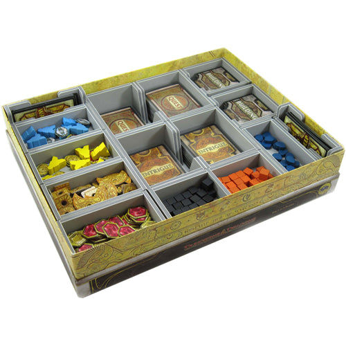 Lords Of Waterdeep Insert