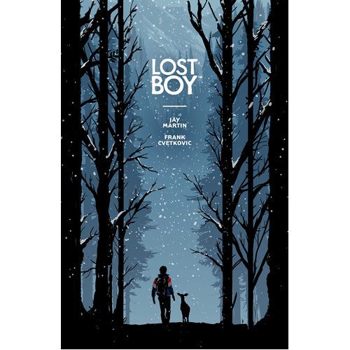 Lost Boy