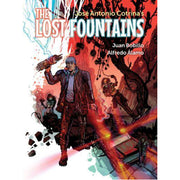 Lost Fountains