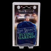 Lost Legacy 2: Flying Garden