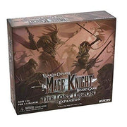 Lost Legion: Mage Knight