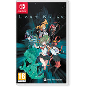 Lost Ruins - Nintendo Switch