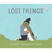 Lost Things