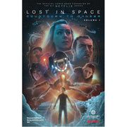 Lost in Space: Countdown to Danger Vol 1
