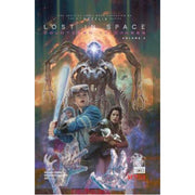 Lost in Space: Countdown to Danger Vol. 2