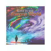 Lost in the Fantasy World