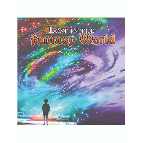Lost in the Fantasy World