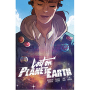 Lost on Planet Earth (Paperback)