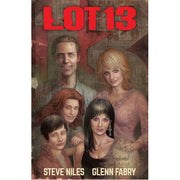 Lot 13