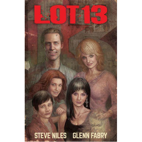 Lot 13