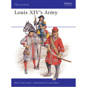 Louis XIV's Army