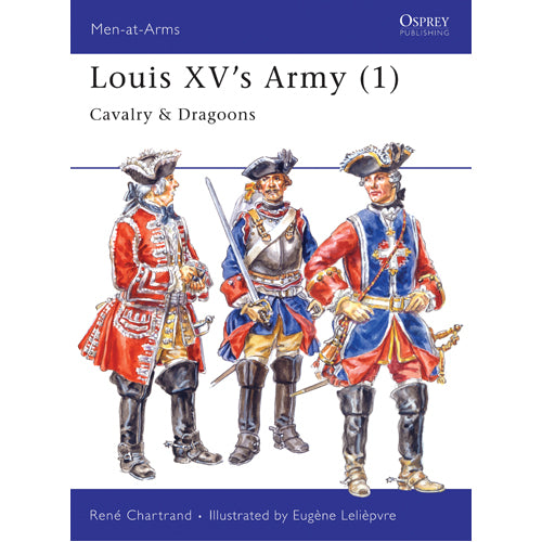 Louis XV's Army (1)