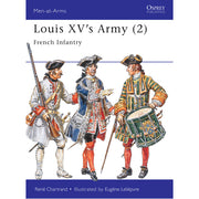 Louis XV's Army (2)