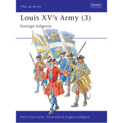 Louis XV's Army (3)