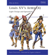 Louis XV's Army (4)
