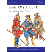 Louis XV's Army (5)