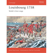 Louisbourg 1758