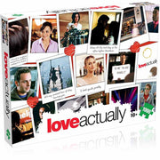 Love Actually 1000 Pieces