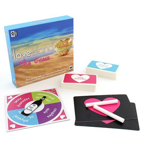 Love Island The Game