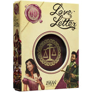 Love Letter Classic Eco Box