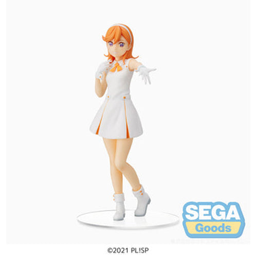 Love Live! Superstar!! PM Figure 'Kanon Shibuya - Wish Song'
