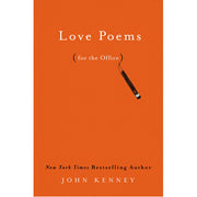 Love Poems for the Office - HB
