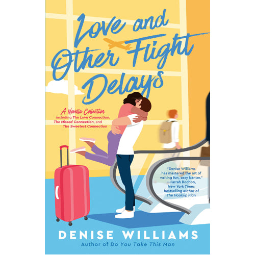 Love and Other Flight Delays